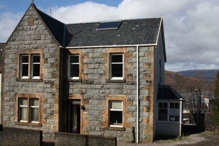 Apartment 3 bedrooms, with gym