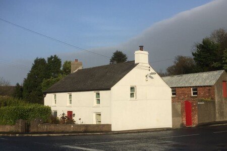 House 3 bedrooms, with jacuzzi