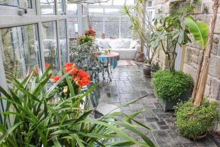 Bed and breakfast 4 camere, con palestra