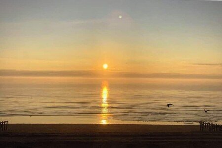 Appartement 2 chambres, avec wifi