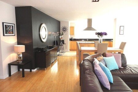 Gîte 2 chambres, avec salle de sport