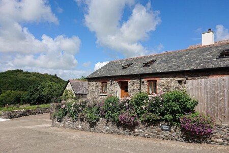 Maison traditionnelle, 1 chambre, avec jacuzzi