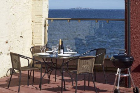 Apartment 1 bedroom, with wifi