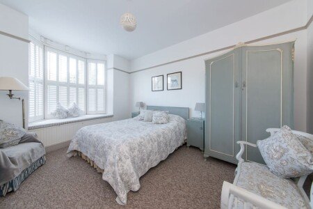 Apartment 1 bedroom, with gym