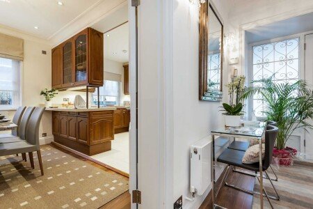 Maison de ville 7 chambres, avec jacuzzi