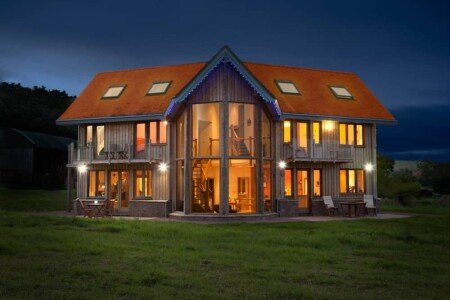 Bed and breakfast 3 bedrooms, with jacuzzi