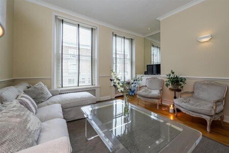 Appartement 2 chambres, avec piscine