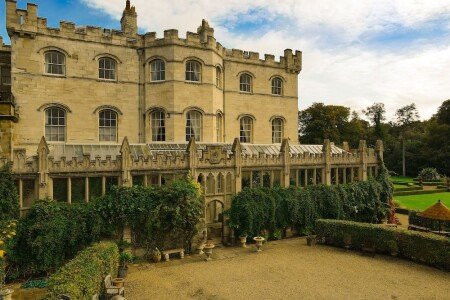 Château 12 chambres, avec cheminée