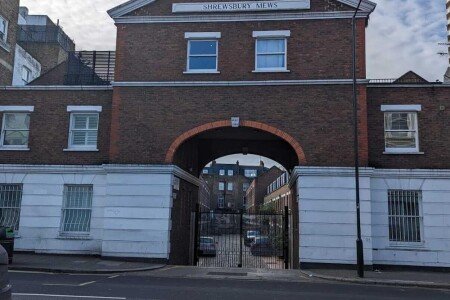 Maison 2 chambres, avec climatisation