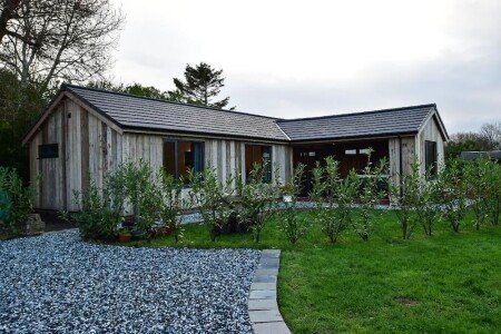 Bed and breakfast 2 bedrooms, with jacuzzi