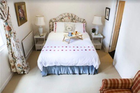 Apartment 3 bedrooms, with jacuzzi