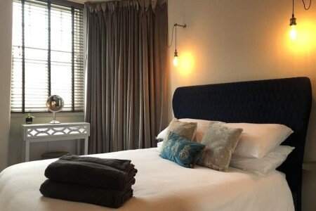 Gîte 1 chambre, avec wifi