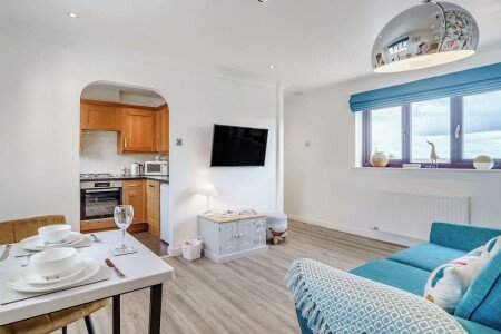 Gîte cozy, 1 chambre, avec jardin