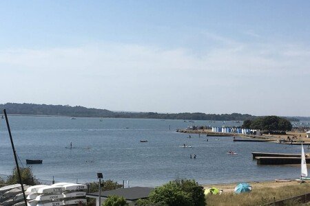 Apartment 1 bedroom, with wifi