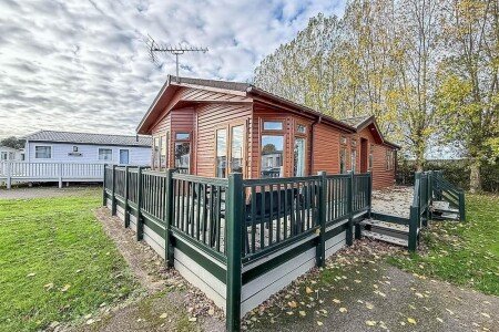 Bed and breakfast 2 bedrooms, with fireplace