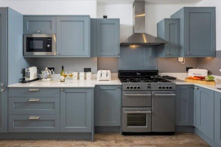 Casa 3 camere, con wifi