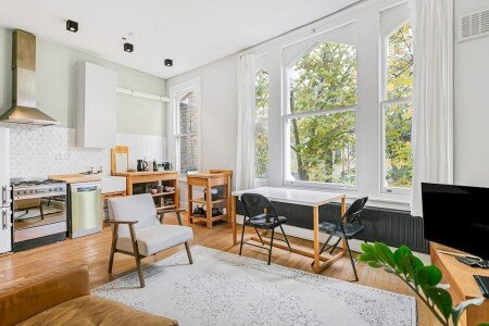 Gîte design, 1 chambre, avec wifi