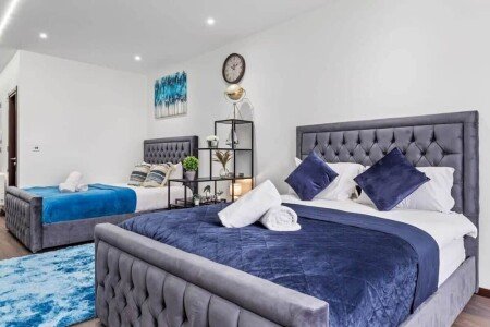 Appart'Hotel 1 chambre, avec wifi