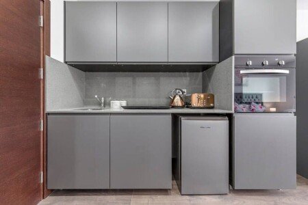 Appart'Hotel 1 chambre, avec wifi