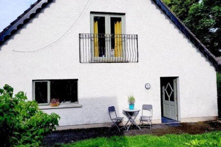 Apartment 3 bedrooms, with jacuzzi