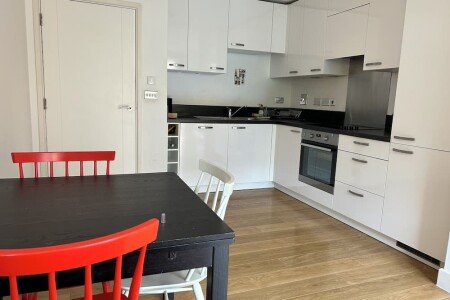 Appartement 2 chambres, avec wifi