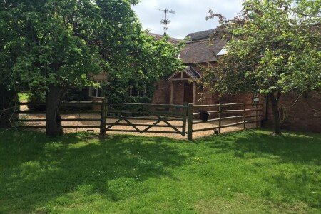 House 3 bedrooms, with jacuzzi