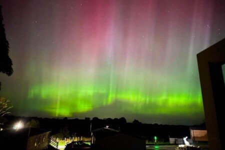 Bed and breakfast 3 bedrooms, with air conditioning