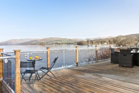 Bed and breakfast 3 bedrooms, with fireplace