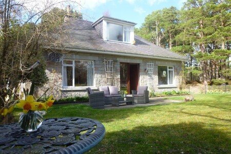 Villa 4 Schlafzimmer, mit Whirlpool