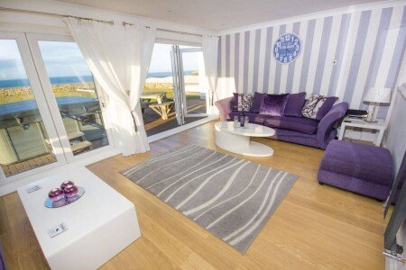 House 5 bedrooms, with jacuzzi