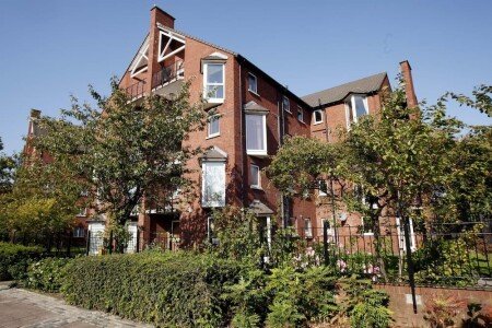 Appartamento 2 camere, con palestra