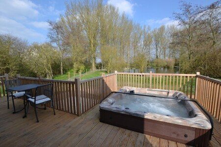 Bed and breakfast 1 bedroom, with jacuzzi