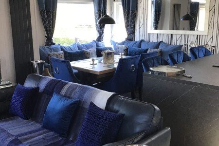 Bed and breakfast 3 bedrooms, with pool