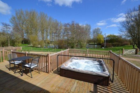 Bed and breakfast 1 bedroom, with jacuzzi