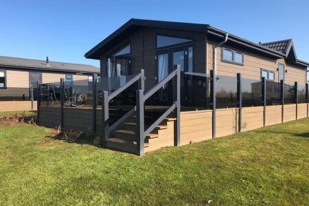 Bed and breakfast 2 bedrooms, with pool