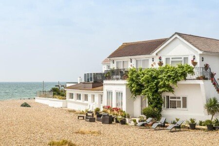 Appartement 4 chambres, avec wifi