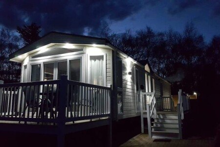 Bed and breakfast 2 bedrooms, with jacuzzi