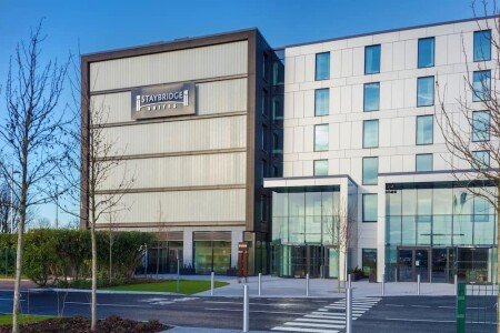 Appart'Hotel 1 chambre, avec wifi