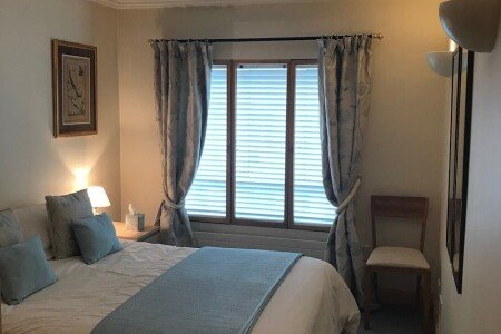 Apartment 1 bedroom, with wifi