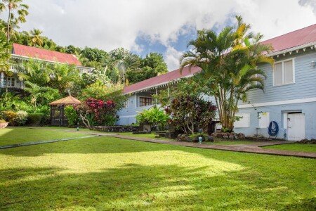 Villa 4 bedrooms, with pool