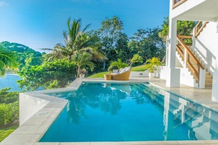 Villa 5 Schlafzimmer, mit Pool