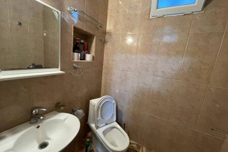 Ferienhaus 3 Schlafzimmer, mit Klimaanlage