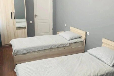 Aparthotel 14 Schlafzimmer, mit Garten