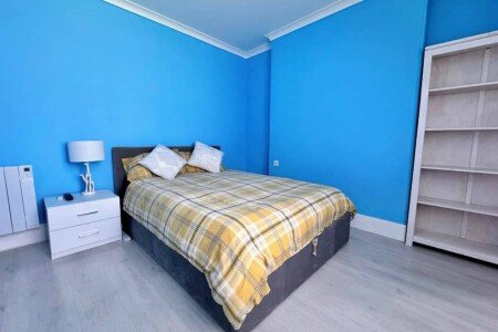 Appartement 2 chambres, avec wifi