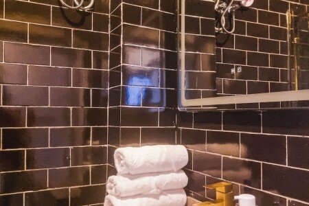 Appartement 1 chambre, avec piscine