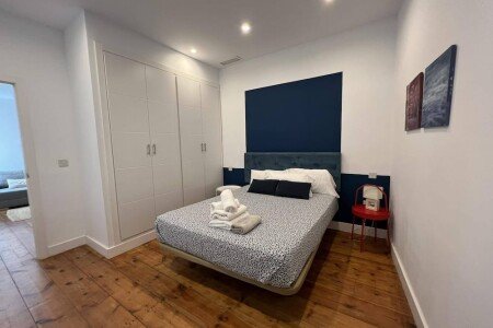 Studio 1 chambre, avec climatisation