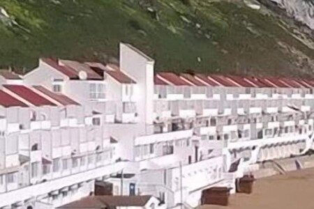 Appartement 1 chambre, avec salle de sport