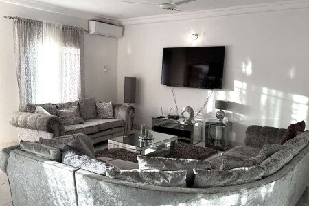 Appartement 2 chambres, avec climatisation