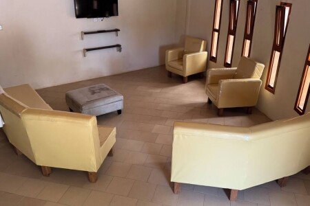 Bed and breakfast 2 camere, con wifi