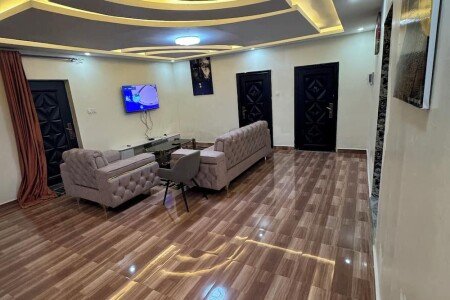 Appartement 2 chambres, avec climatisation